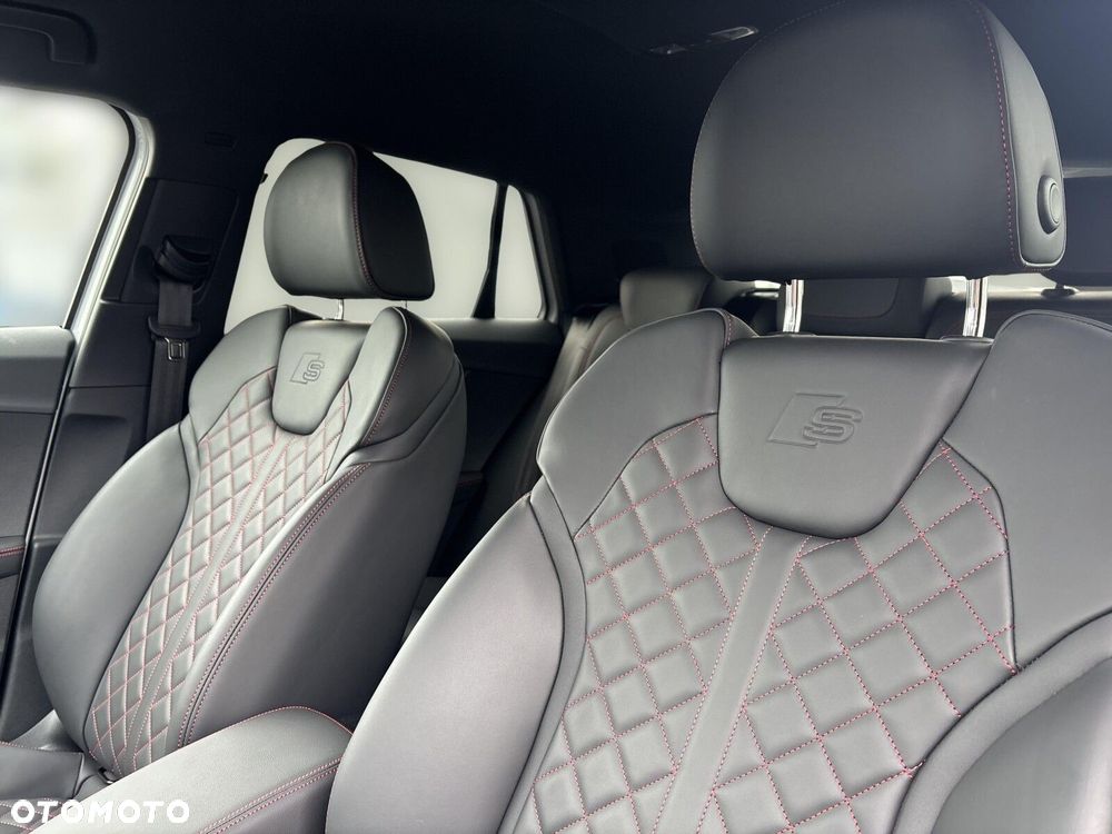 Audi Q2 40 TFSI Quattro S tronic - 35