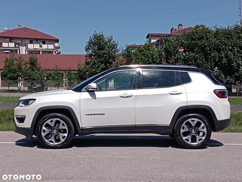 Jeep Compass - 3