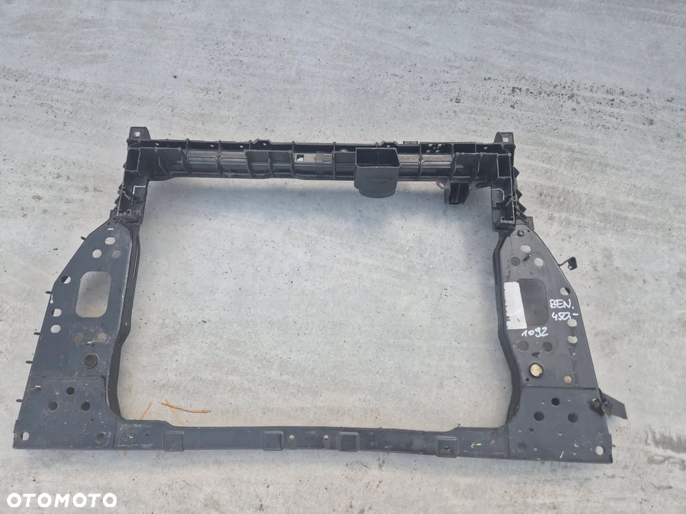 Jeep Renegade pas przedni.Lifting 2018- .MOPAR.OE. - 1