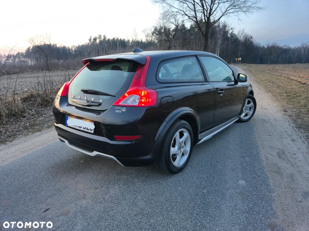 Volvo C30 - 27