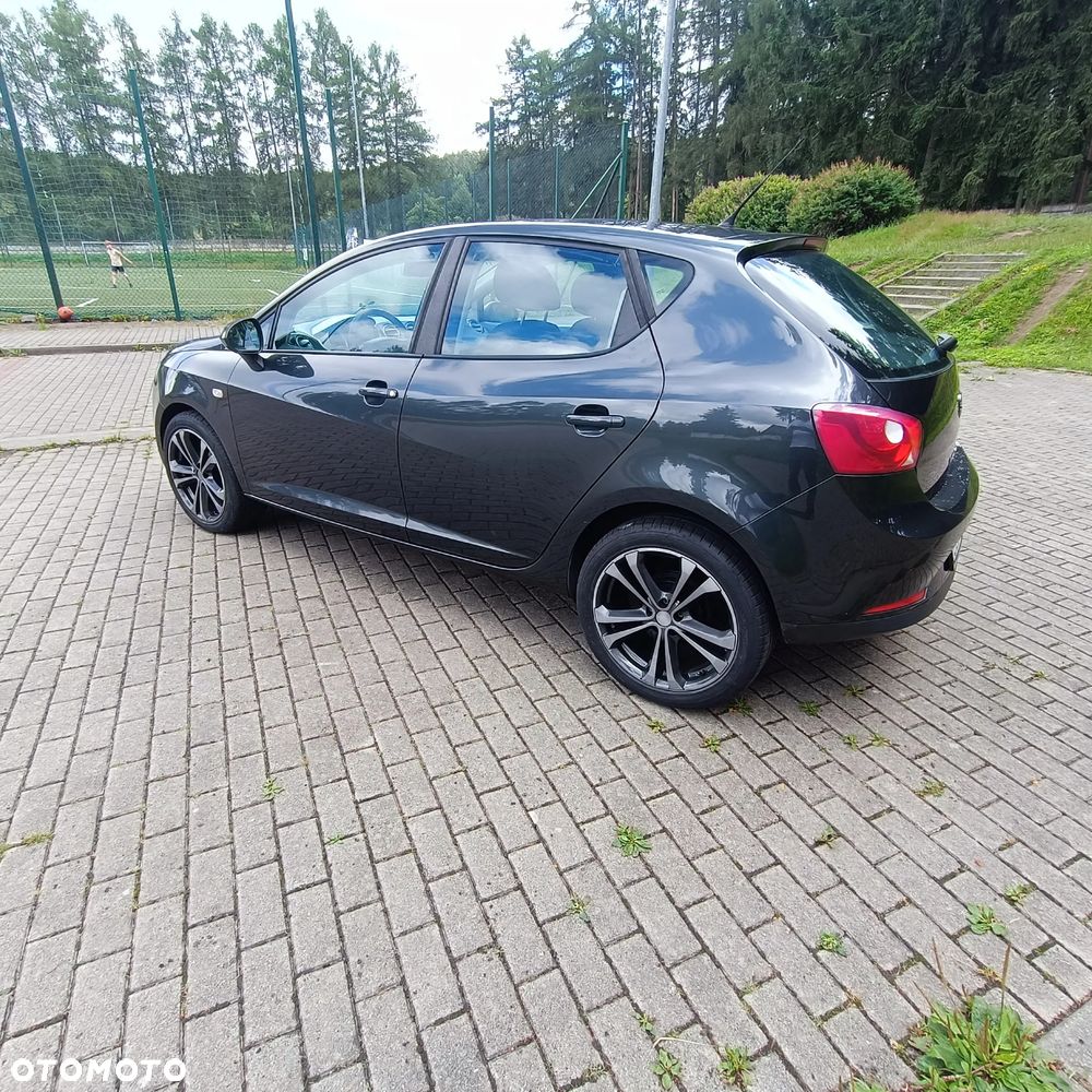 Seat Ibiza 1.4 16V Style - 2