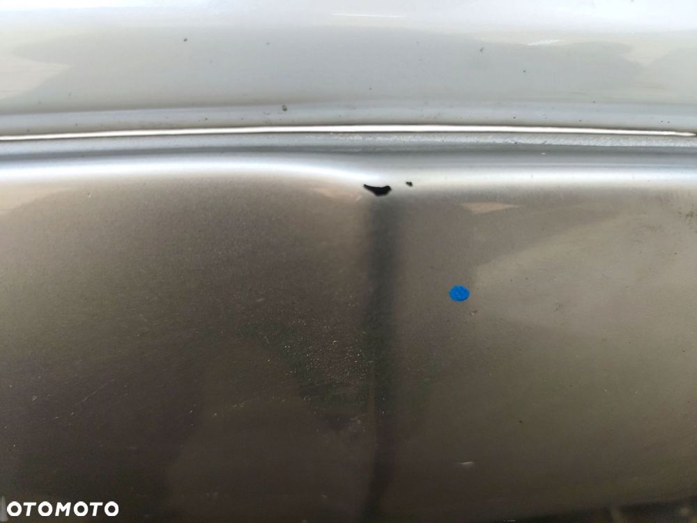 ZDERZAK TYŁ TYLNY KOMPLETNY VOLVO XC60 I LIFT (13-17) - 8
