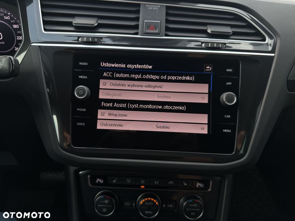 Volkswagen Tiguan 2.0 TSI BMT 4Mot Highline DSG - 22