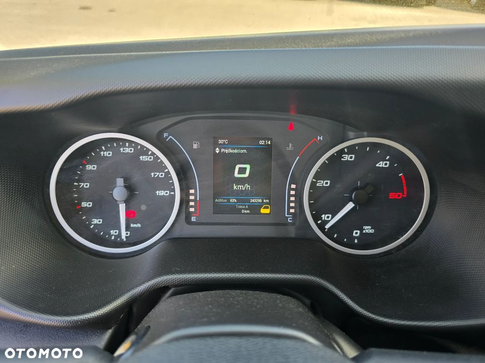 Iveco ROMCAR DAILY - 18