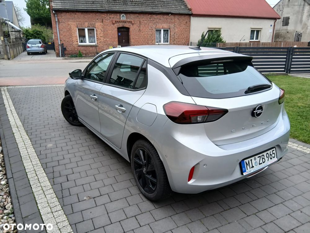 Opel Corsa 1.2 Start/Stop Edition - 14