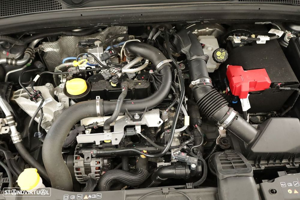 Mitsubishi Colt 1.0 MPI-T Kaiteki - 24