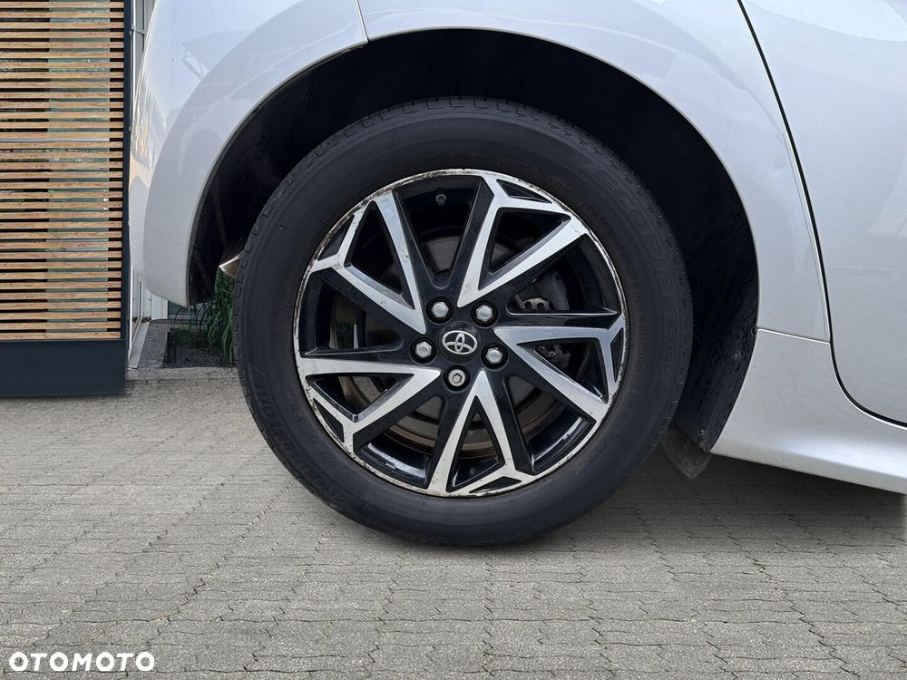 Toyota Yaris Hybrid 1.5 Comfort - 15
