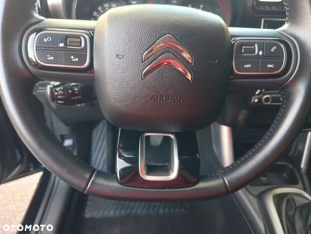 Citroën C3 Aircross BlueHDI 110 Stop & Start SHINE - 9