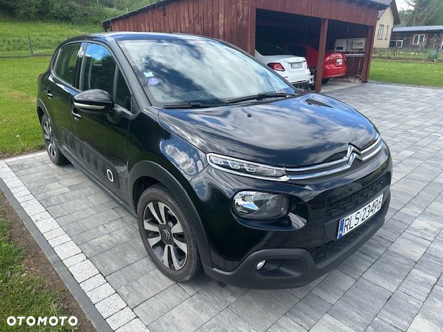 Citroën C3 - 2