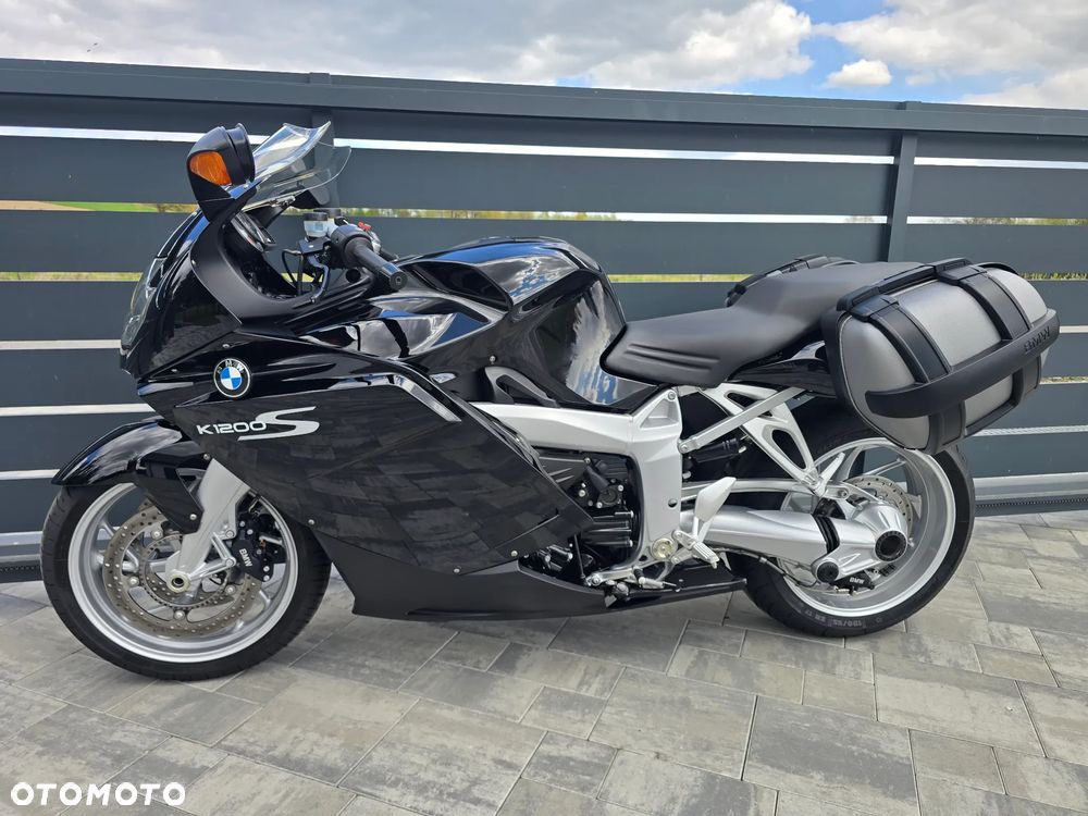 BMW K - 3