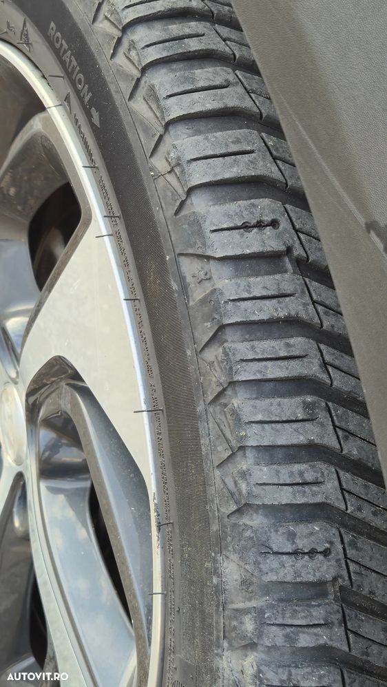 Hyundai Tucson 2.0 CRDI 4WD 6AT Premium+ - 4