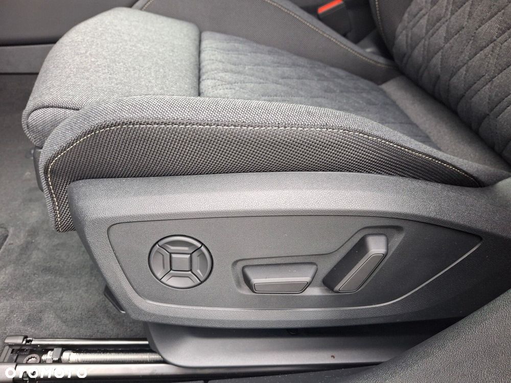 Audi A6 Limousine - 11