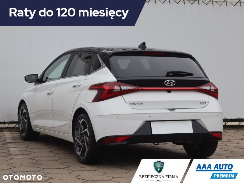 Hyundai i20 - 6
