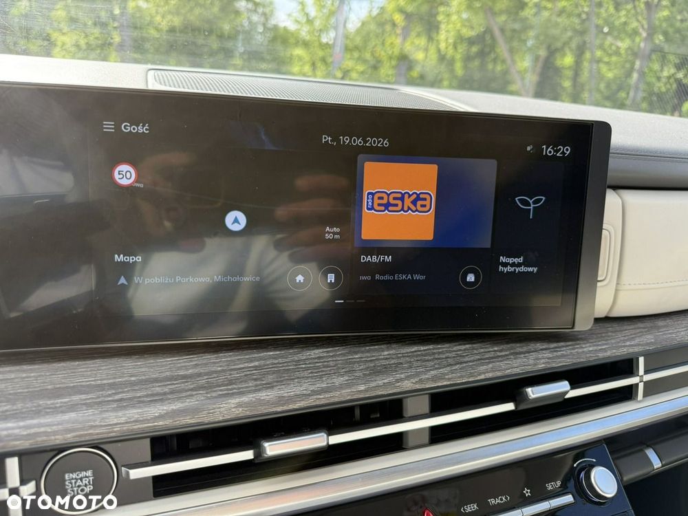 Hyundai Santa Fe - 27