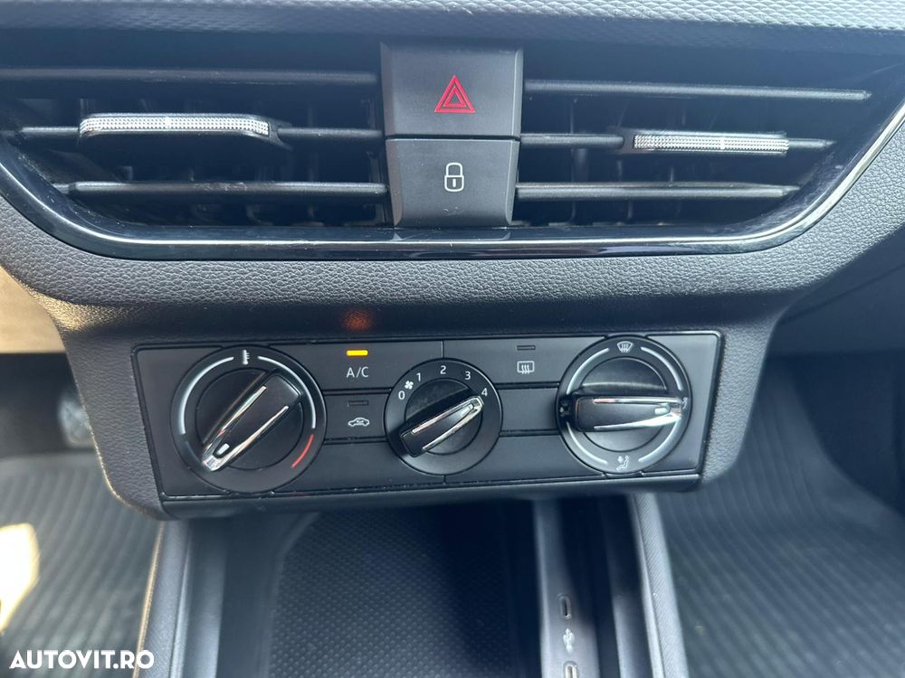 Skoda Scala 1.0 TSI Ambition - 18