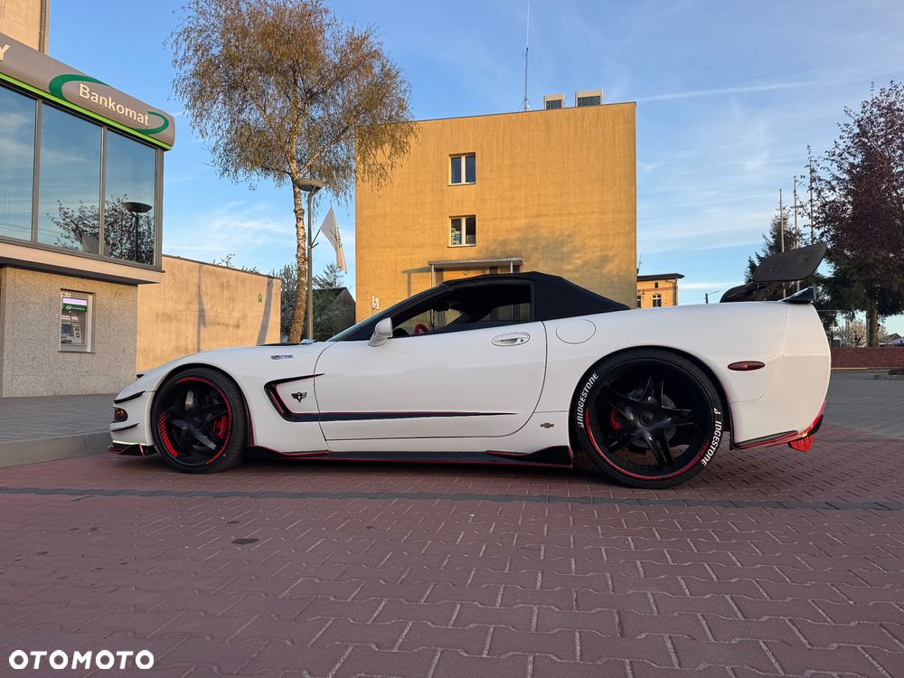 Chevrolet Corvette 5.7 - 33
