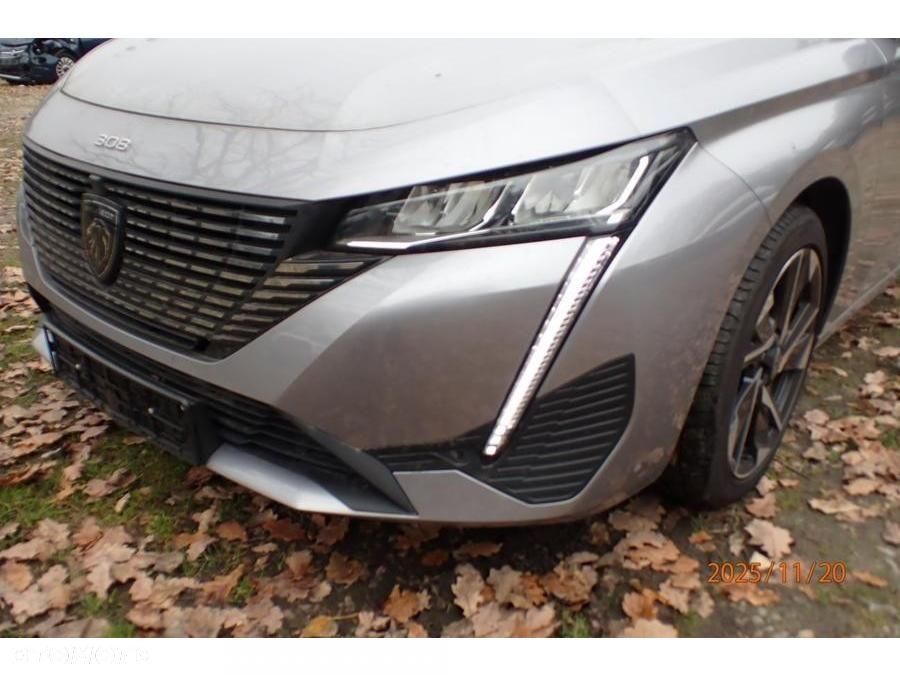 Peugeot 308 - 39