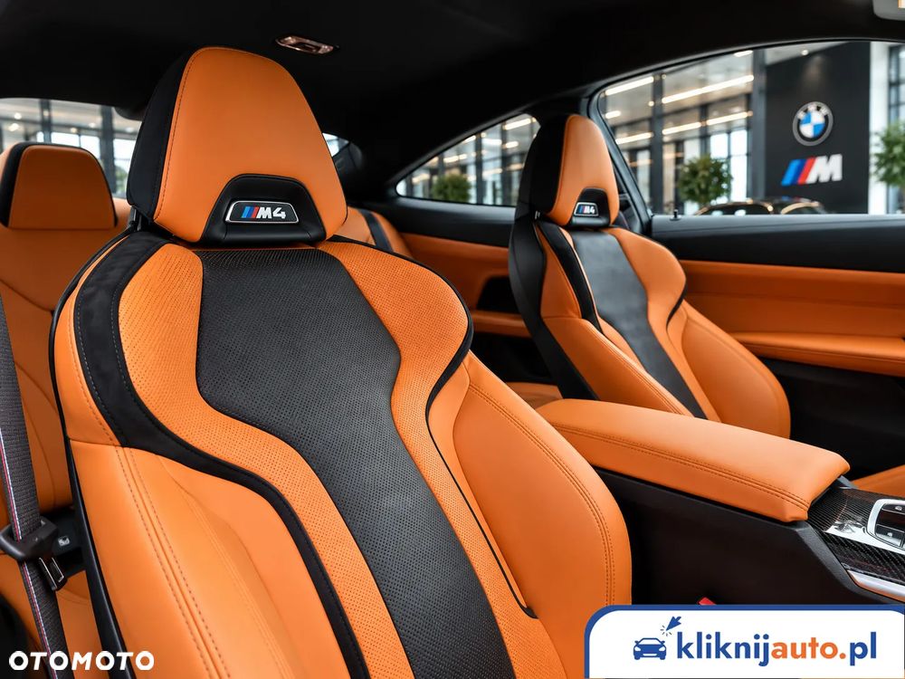 BMW M4 Competition M xDrive - 10