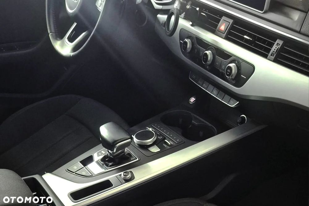 Audi A5 Sportback - 10