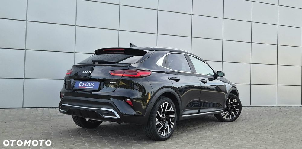 Kia XCeed - 21