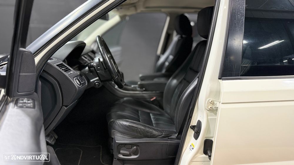 Land Rover Range Rover Sport 3.0 TDV6 HSE - 20