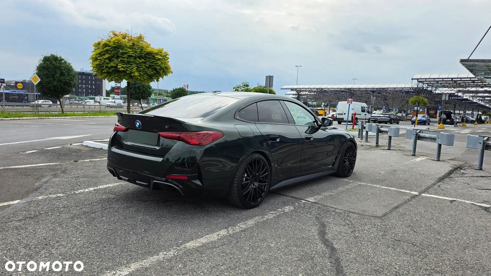 BMW i4 - 5
