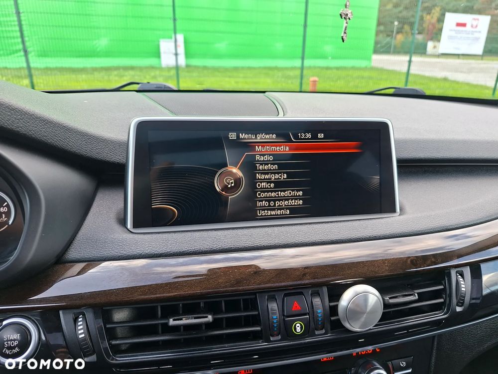 BMW X5 - 36