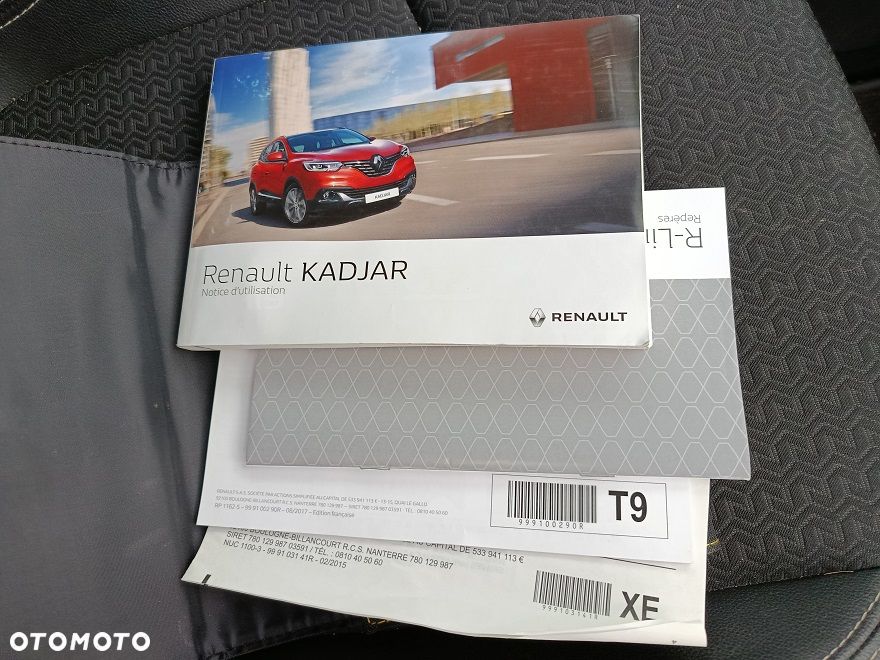 Renault Kadjar - 8