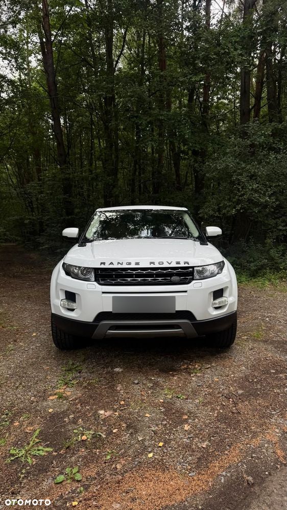 Land Rover Range Rover Evoque Si4 Prestige - 3