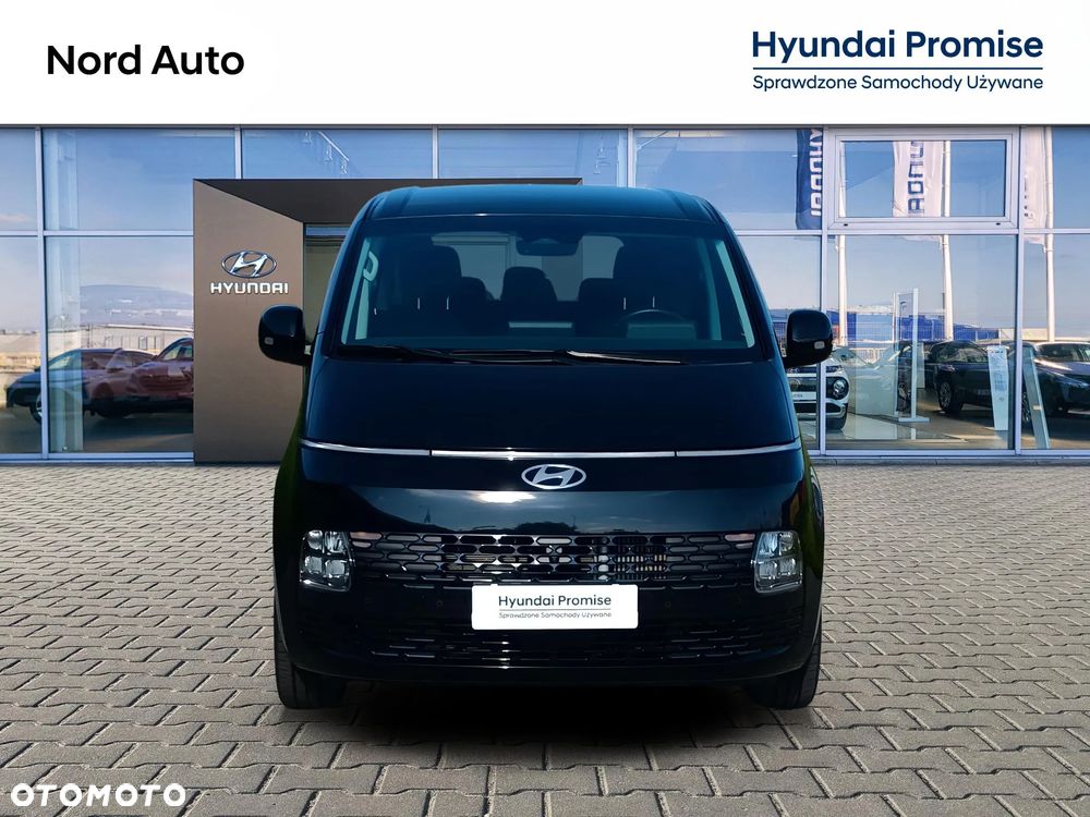 Hyundai Staria 1.6 T-GDI HEV Smart VIP - 9
