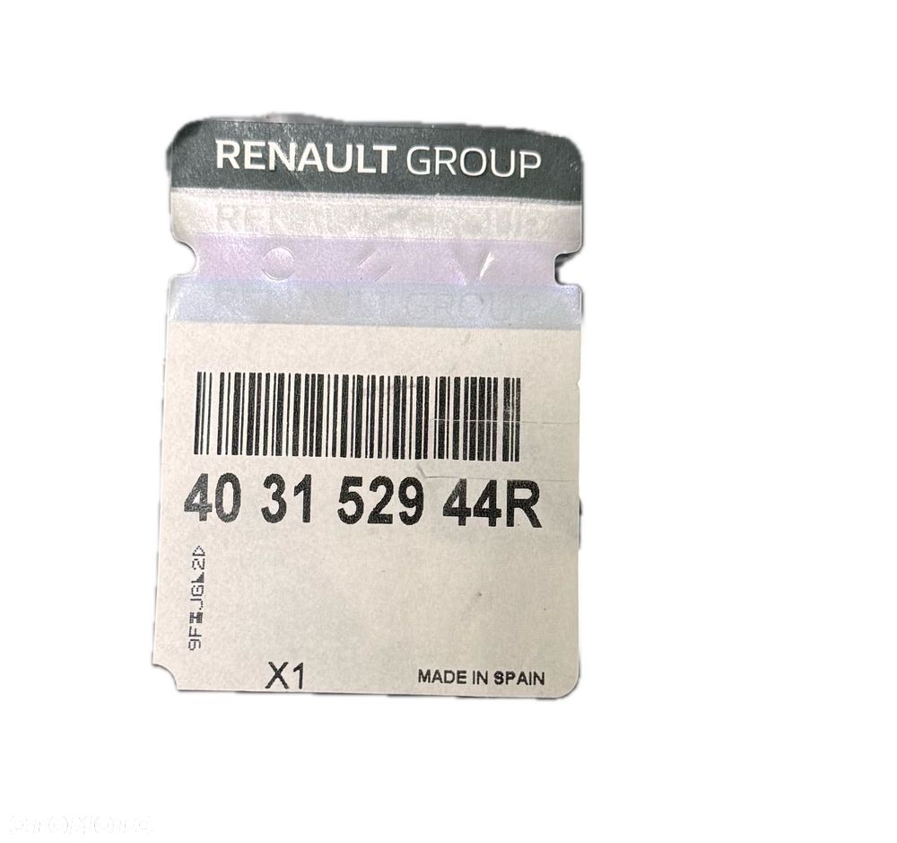 Oryginalny kołpak dekielek felgi 16″ Renault Trafic III 403152944R - 3