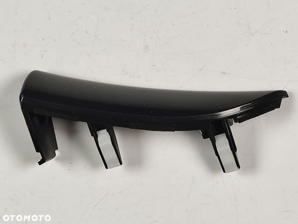 LEXUS ES gen VII 18-21r Zaślepka Dekor Deski Rozdzielczej - 1