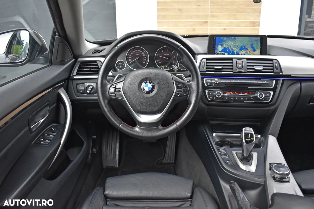 BMW Seria 4 - 6