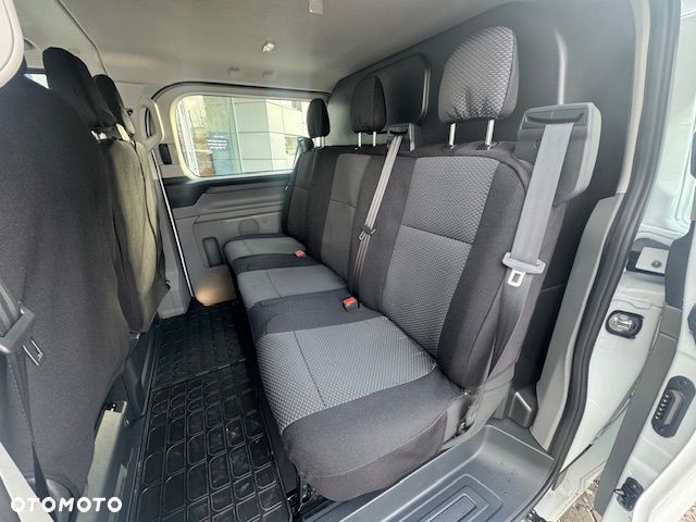 Ford Custom Brygadowy L2 - 5