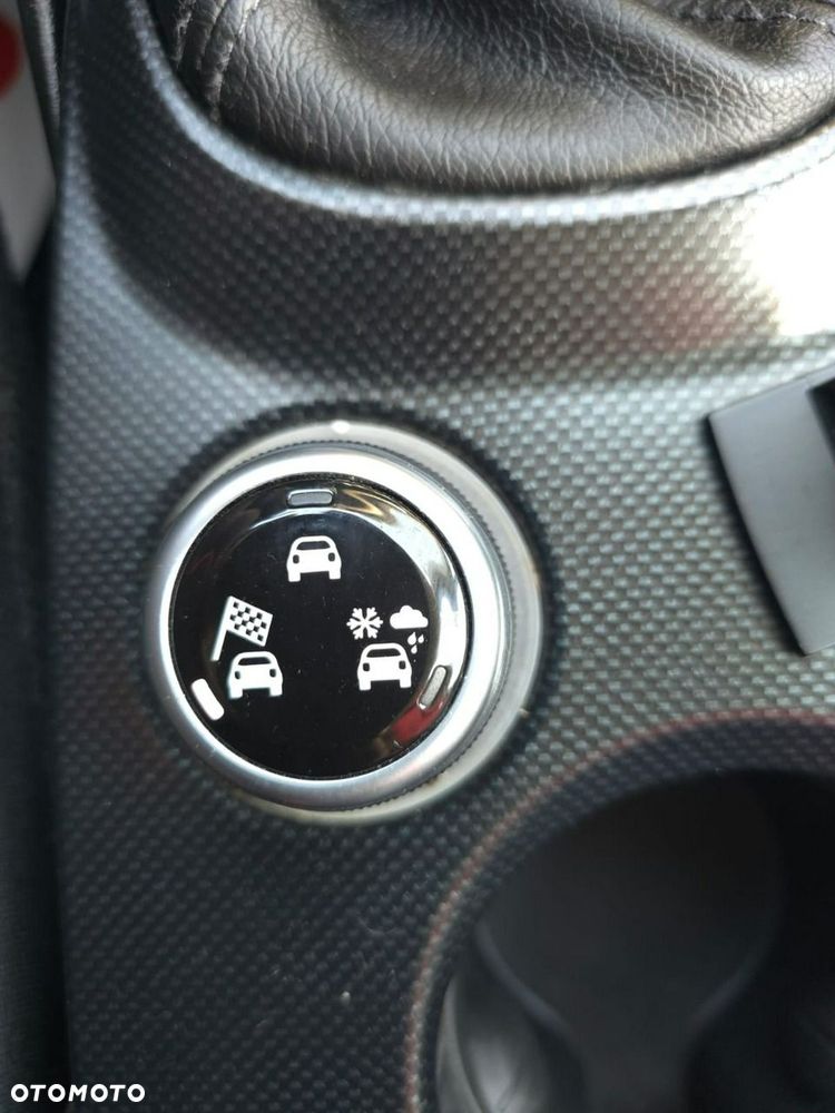 Fiat 500X - 27