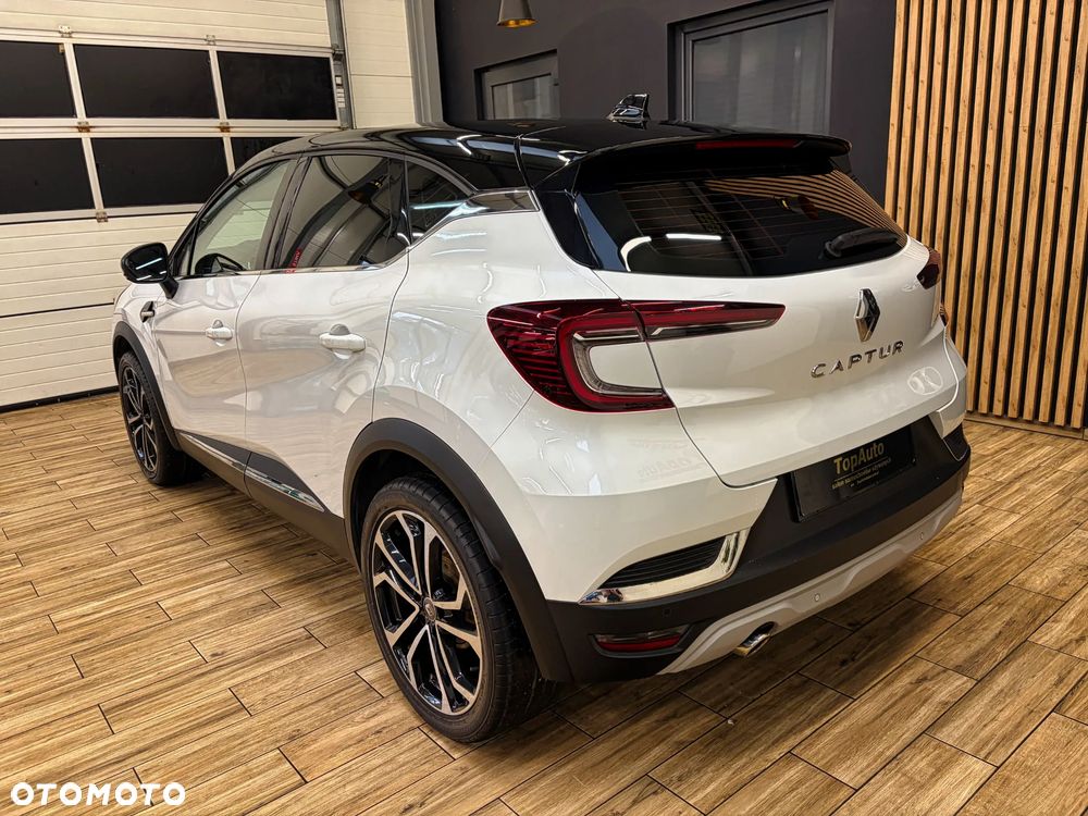 Renault Captur TCe 100 INTENS - 9