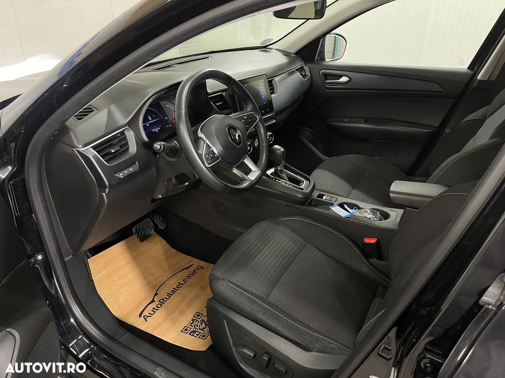 Renault Arkana E-TECH 145 Techno - 5