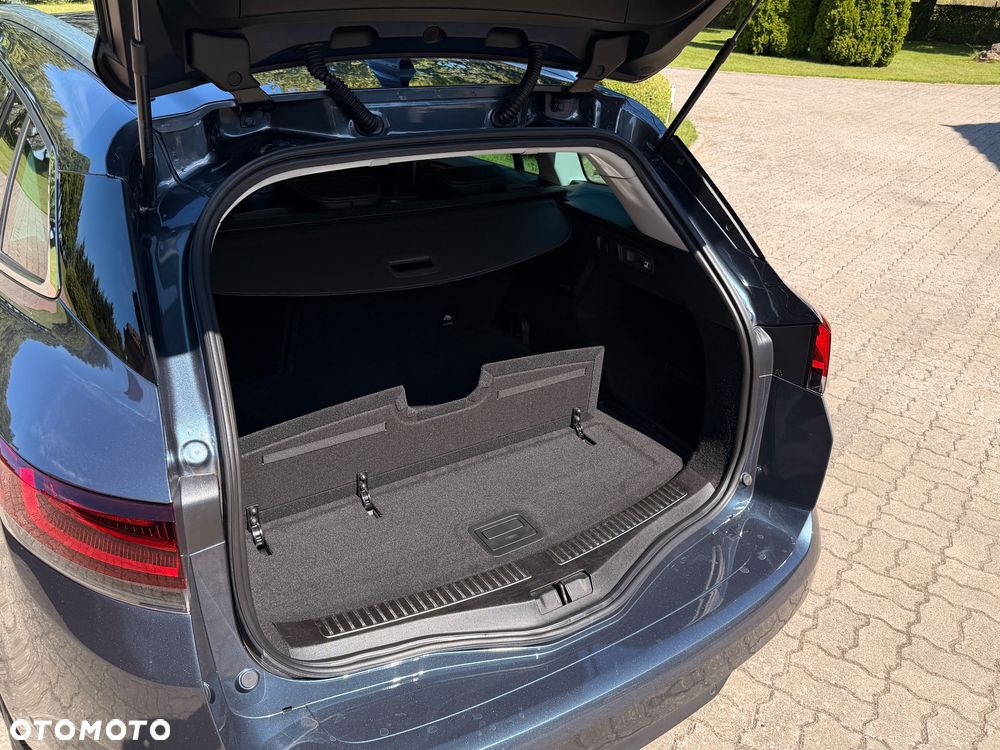 Renault Megane 1.3 TCe FAP Techno EDC - 12