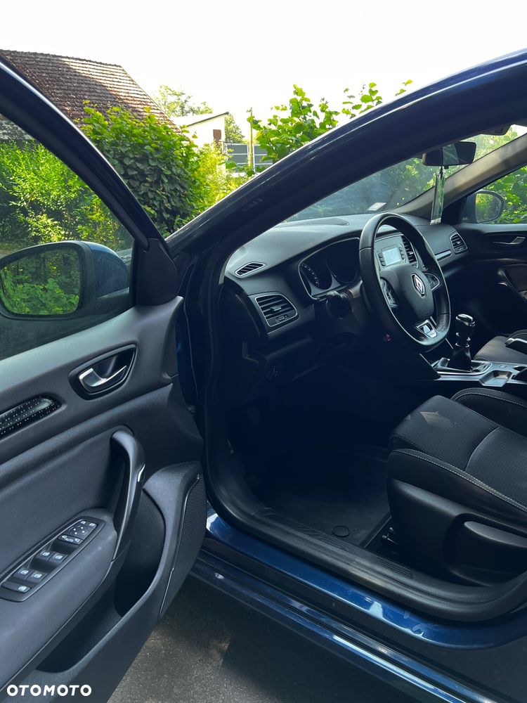 Renault Megane - 10