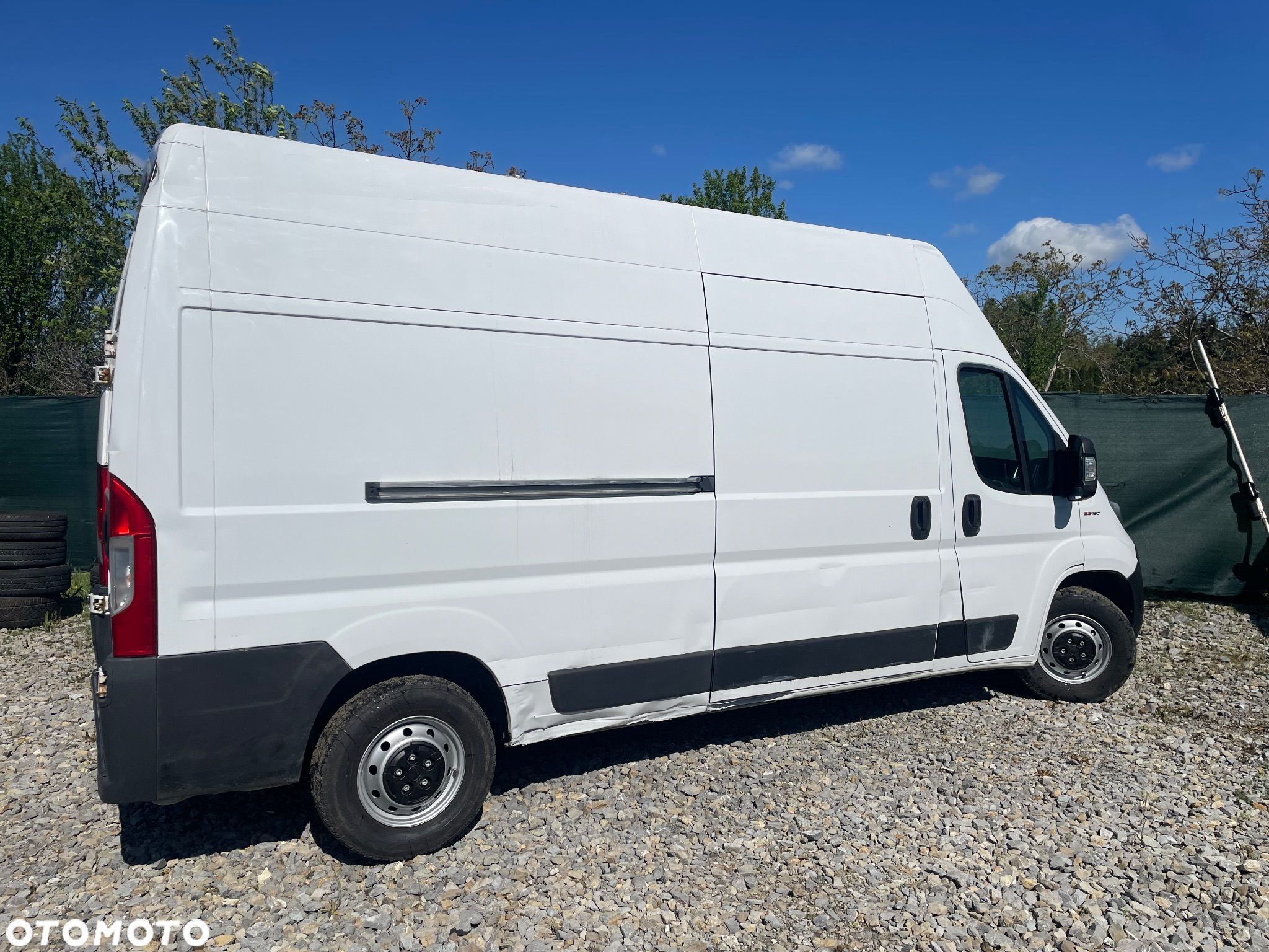 Fiat Ducato - 17