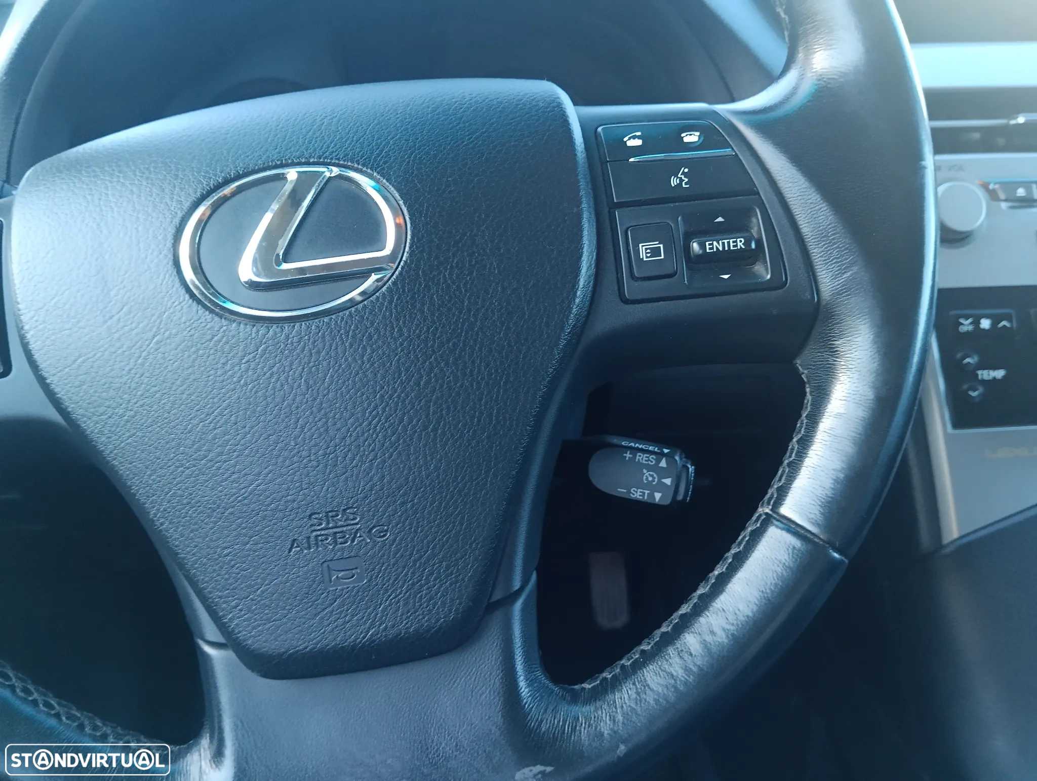 Lexus RX 450h P.Navegação E2 - 11