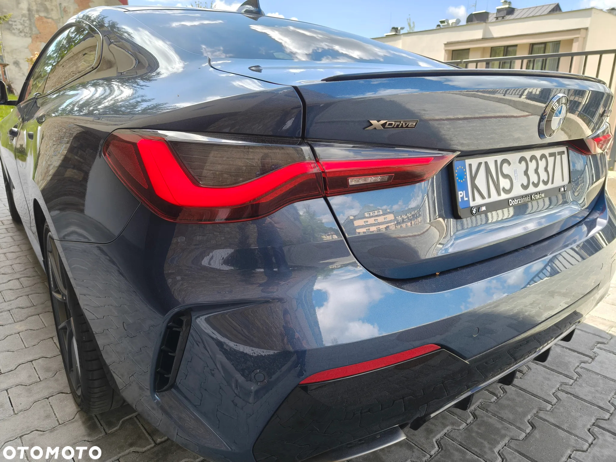 BMW Seria 4 - 19