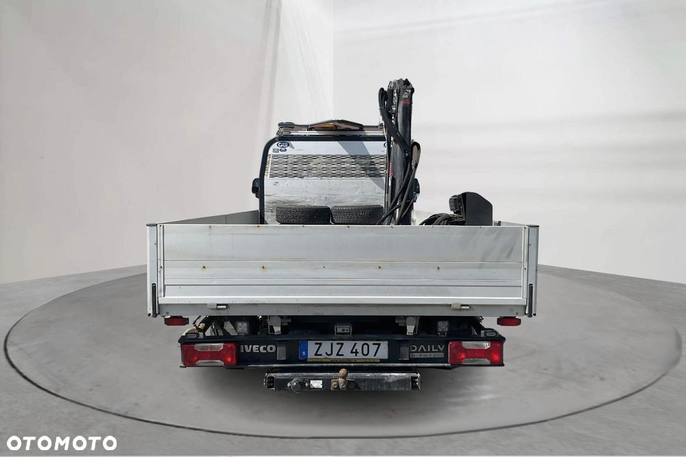 Iveco Daily - 3