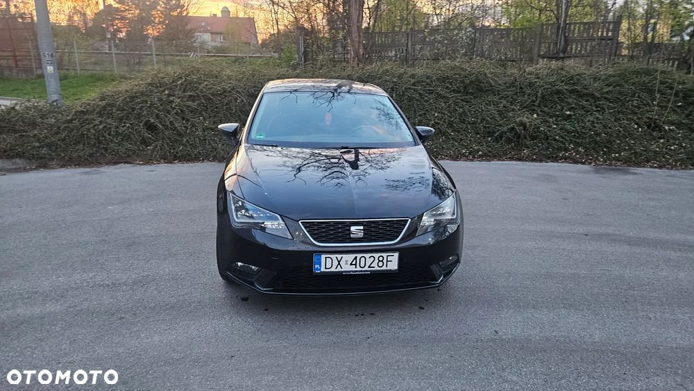 Seat Leon - 5