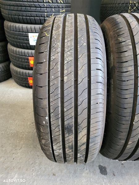 235/60/18 Goodyear 4piese - 5