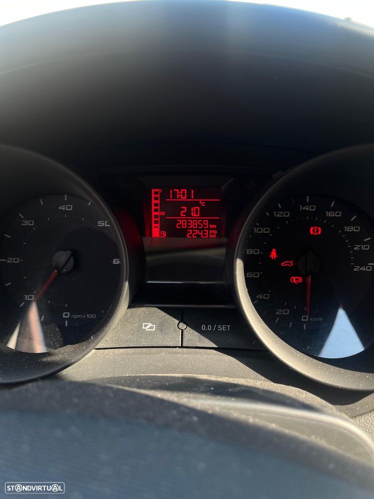 SEAT Ibiza 1.2 TDI - 23