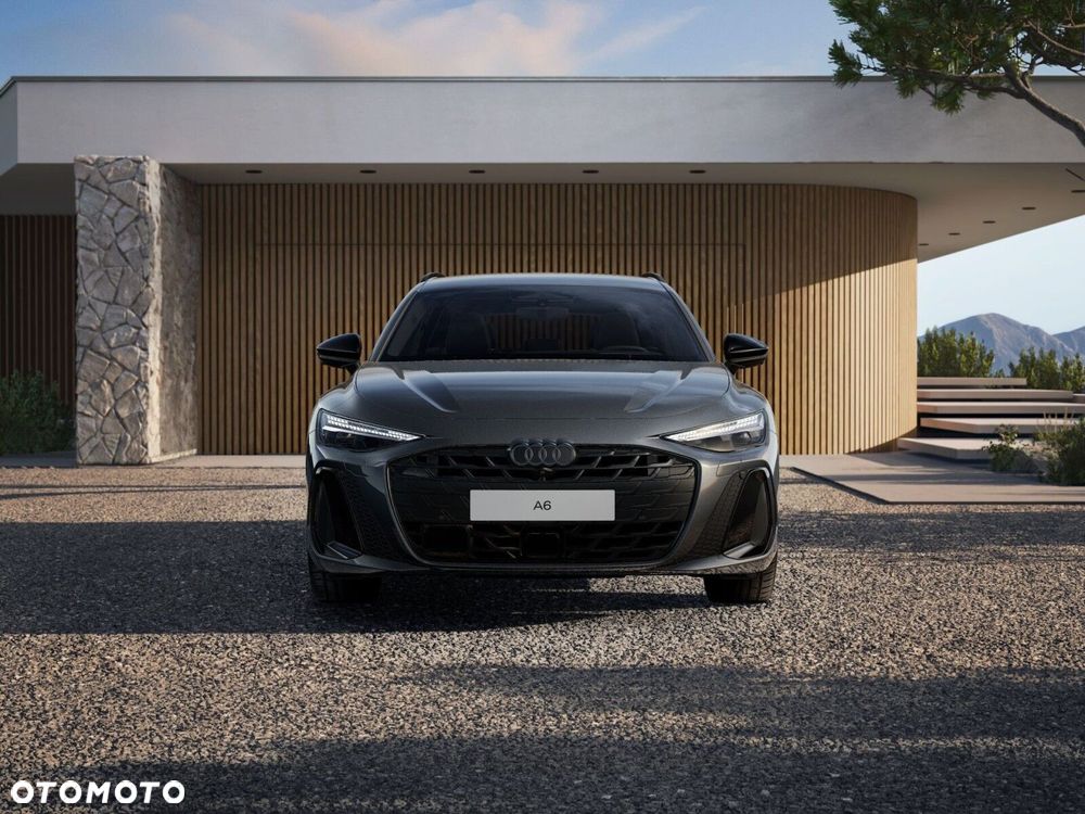 Audi A6 Avant - 2