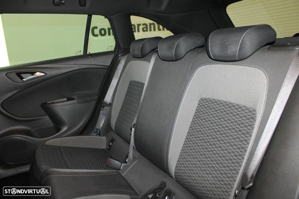 Opel Astra Sports Tourer 1.5 D GS Line S/S - 26