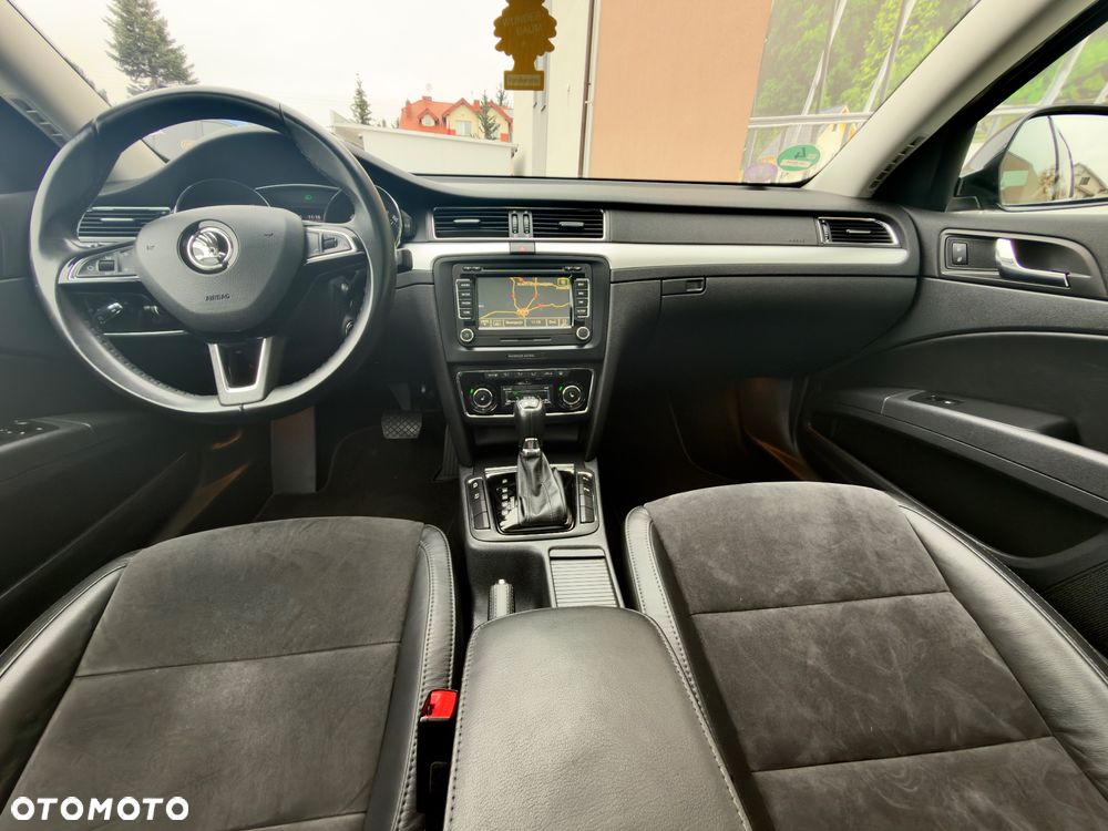 Skoda Superb - 28