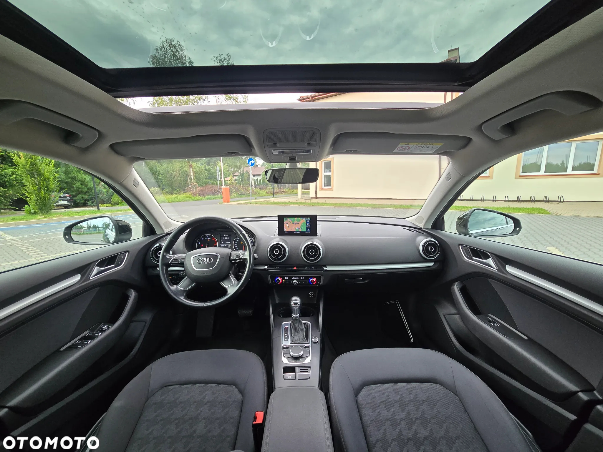 Audi A3 1.6 TDI S tronic - 14